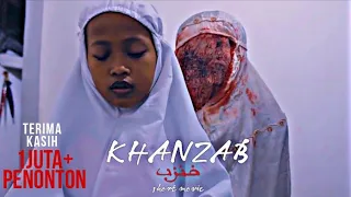 Film KHANZAB Jin Setan Pengganggu Sholat Horor Short Movie 2022