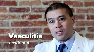 Vasculitis Treatment | How is Vasculitis Treated? | Johns Hopkins Medicine