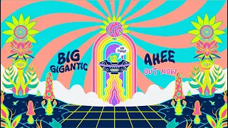 Big Gigantic, AHEE - Oh Dang! [Official Audio]