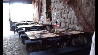 Restaurante Garajau Ribeira Quente