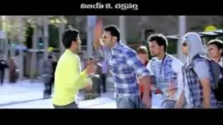 Prabhas Mr-Perfect-(trailer-4)