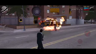 Прохождение GTA Liberty City Stories (Mobile) на 100% - Часть 66