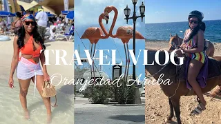 VLOG | ARUBA MAY '23 + ITS TOO HOT