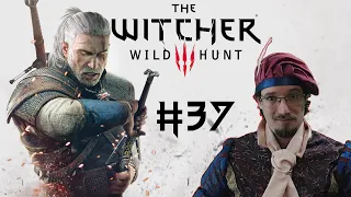 Witcher 3 | Dandelion Cosplay | Platinum Trophy Hunting Playthrough | Part 37