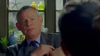 Doc Martin Season 9 preview