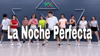 La Noche Perfecta - Antonio José | Bachata | Zumba | Dance Fitness | Hưng Kim