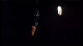 Batman's Voice [TDK] - Where is he ?