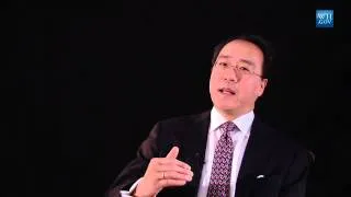 2010 Presidential Medal of Freedom Recipient - Yo-Yo Ma