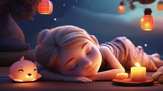 Dreamland Lullabies: 1 Hour Soothing Sleep Music for Babies & Toddlers | Relaxing Bedtime Songs