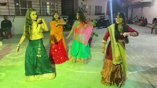 kala chasma dance performance