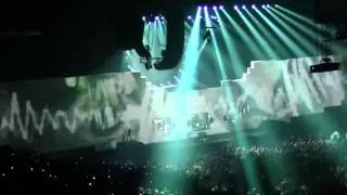 Roger Waters - One Of My Turns/Don't Leave Me Now - Live Tacoma Dome Tacoma,WA (12/11/2010)