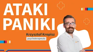 Atak paniki. Czym jest? Jak sobie z nim poradzić?