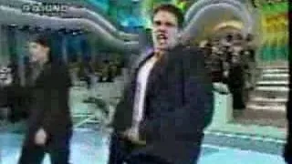 Take That Sanremo 1994