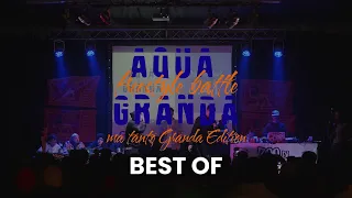BEST OF AQUA GRANDA 2024