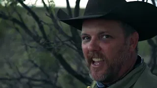 Trailing The Hunters Moon - Return to Marathon for West Texas Elk