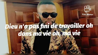 Dj Kerozen Allez dire (Lyrics by T.b.b)