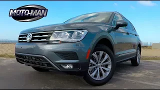 2018 VW Tiguan TECH REVIEW (1 of 2)