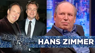 How Hans Zimmer Wrote the Interstellar Theme | Full Interview