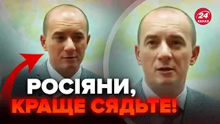 😲Політик РФ рве мережу! Росіяни в шоці від такої заяви