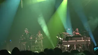 Perth Bon Iver Live at Zepp Tokyo 2020