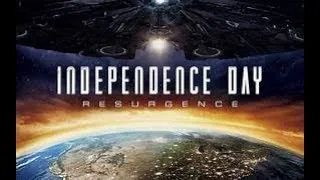 Independence Day 2016 Full movie in hindi dubbed  | Hollywood Hindi Dubbed Action Movie Full