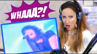 Vocal Coach Reacts -Dream On - Aerosmith