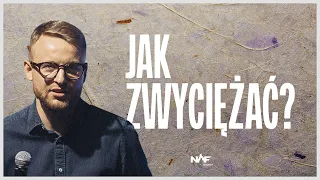 Jak zwyciężać? | PS Jakub Kamiński | NOF Church