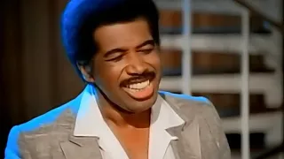 Ben E  King  "Stand By Me"  Alta Calidad  HD