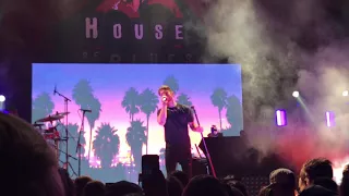 Marc E Bassy - Some Things Never Change @ House of Blues San Diego