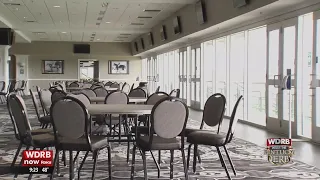 A behind-the-scenes look at Millionaire's Row, where celebs watch the Kentucky Derby - Morning Show