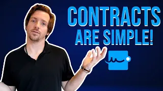 The Only Contract template you need for your Services Business