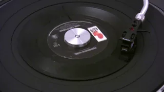 The Critters - Younger Girl - 45 RPM
