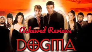 Dogma (1999) - Askewed Review