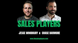 Brandon Fluharty, 7 Steps to 7 Figures in SaaS Sales