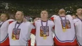 CZECH R. vs. WORLD (Go To Finals 🔴) MS v hokeji 2010 IIHF