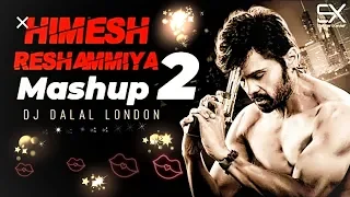 Himesh Reshammiya Mashup || ReMix Song | Full Masti | Latest Bollywood Mashup 2019