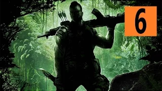 Turok Прохождение Часть - 6.