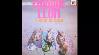 Tulio Enrique Leon - El Artista del Teclado