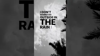 “In The Rain” Brother Ig