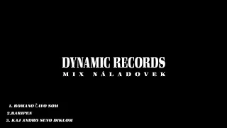 Dynamic - Mix Naladovek (2021)