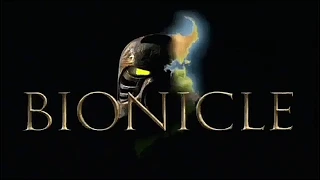 LEGO Bionicle 2001 Commercial #2