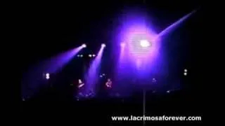 Lacrimosa - Alles Lüge (Live In Mexico City 1998) (Part 17/17)