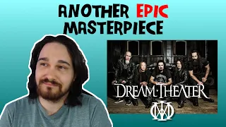 Composer/Musician Reacts to Dream Theater - The Count Of Tuscany (REACTION!!!)