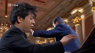 Edv. Grieg's Piano Concerto in A minor | by Lang Lang and Christian Thielemann