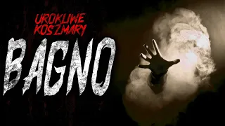 Bagno | Urokliwe koszmary - Creepypasta Lektor PL