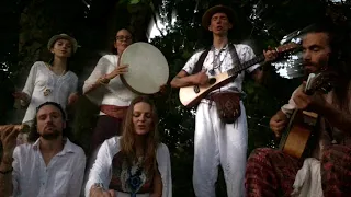 Ataya - Asháninka tribe song - Yanango