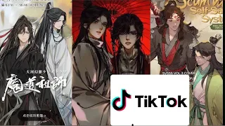 MXTX tiktok compilation