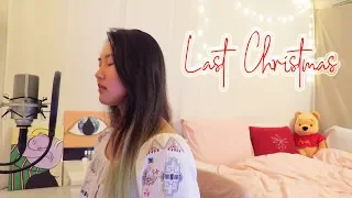 Last Christmas - Wham! (Cover) Piano version