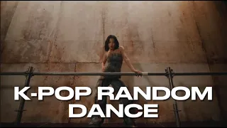 K-POP RANDOM DANCE  [POPULAR & ICONIC] Mikaa