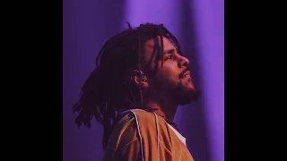 (FREE) J Cole x JID R&B Type Beat “Dreamer” | Kendrick Lamar Type Beat